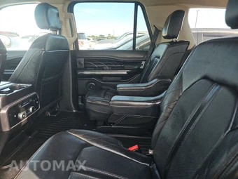 2019 Ford Expedition Platinum - miniatura 13