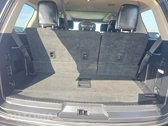 2019 Ford Expedition Platinum - miniatura 16