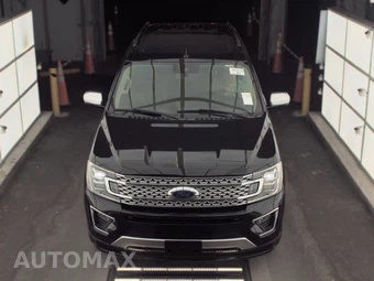 2019 Ford Expedition Platinum - miniatura 2