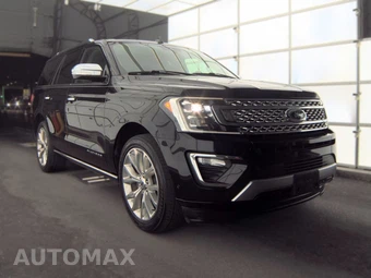 2019 Ford Expedition Platinum - miniatura 3
