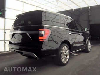2019 Ford Expedition Platinum - miniatura 4