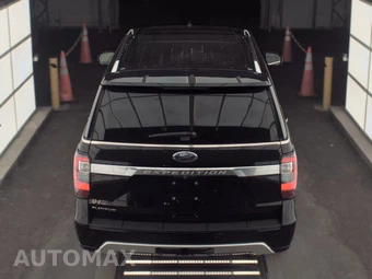 2019 Ford Expedition Platinum - miniatura 5
