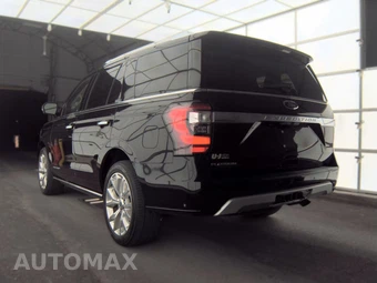 2019 Ford Expedition Platinum - miniatura 6