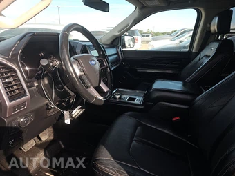2019 Ford Expedition Platinum - miniatura 7