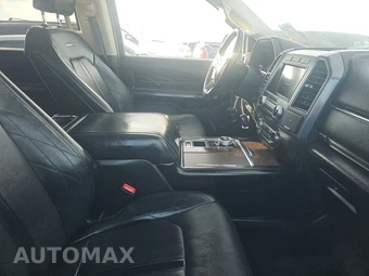 2019 Ford Expedition Platinum - miniatura 8
