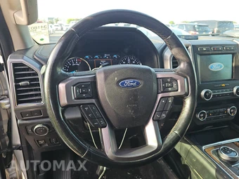 2019 Ford Expedition Platinum – miniatura 10