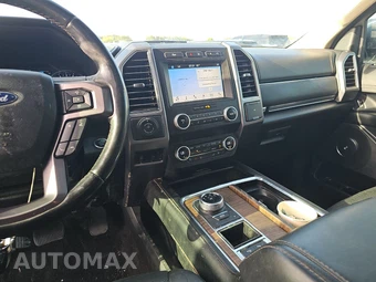 2019 Ford Expedition Platinum – miniatura 11
