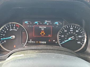 2019 Ford Expedition Platinum – miniatura 12