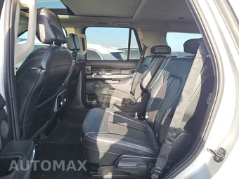 2019 Ford Expedition Platinum – miniatura 13