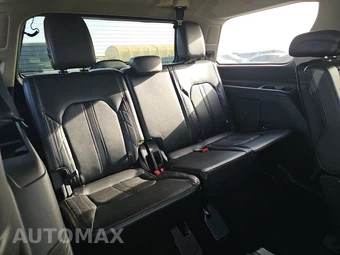 2019 Ford Expedition Platinum – miniatura 14