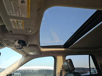 2019 Ford Expedition Platinum – miniatura 18