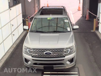 2019 Ford Expedition Platinum – miniatura 2