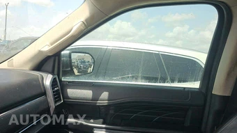 2019 Ford Expedition Platinum – miniatura 25
