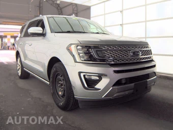 2019 Ford Expedition Platinum – miniatura 3