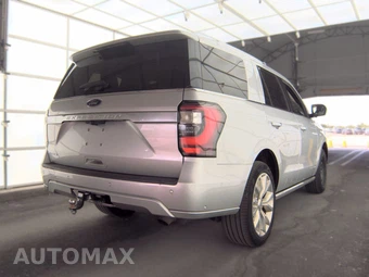 2019 Ford Expedition Platinum – miniatura 4