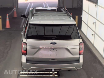 2019 Ford Expedition Platinum – miniatura 5