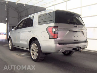 2019 Ford Expedition Platinum – miniatura 6