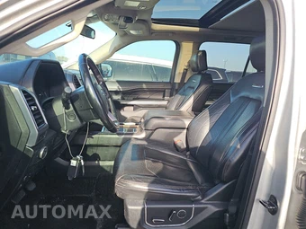 2019 Ford Expedition Platinum – miniatura 7