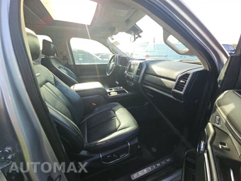 2019 Ford Expedition Platinum – miniatura 8