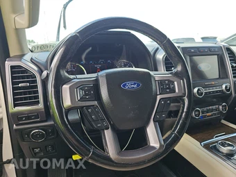 2019 Ford Expedition Platinum - miniatura 10