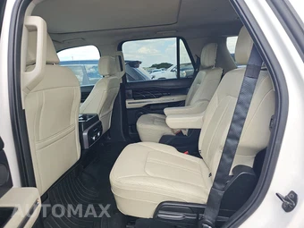 2019 Ford Expedition Platinum - miniatura 13