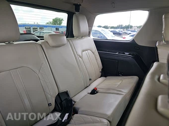 2019 Ford Expedition Platinum - miniatura 14