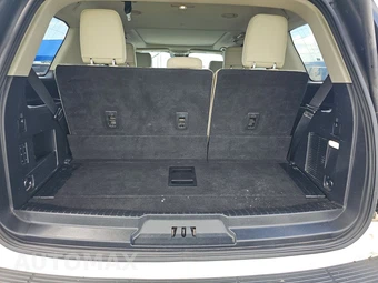 2019 Ford Expedition Platinum - miniatura 17