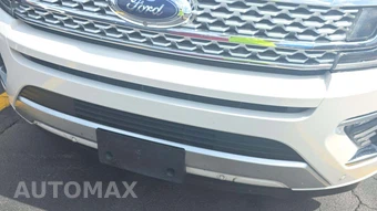 2019 Ford Expedition Platinum - miniatura 24