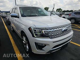 2019 Ford Expedition Platinum - miniatura 3