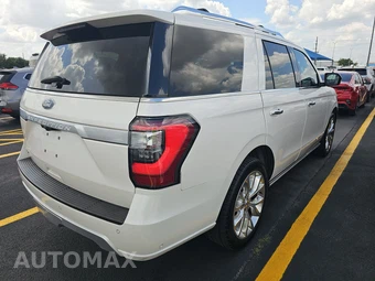 2019 Ford Expedition Platinum - miniatura 4
