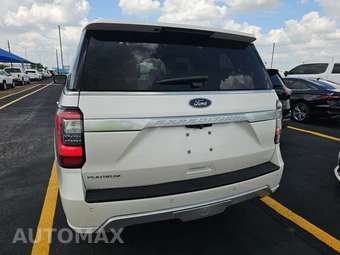 2019 Ford Expedition Platinum - miniatura 5