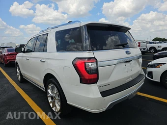 2019 Ford Expedition Platinum - miniatura 6