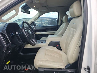 2019 Ford Expedition Platinum - miniatura 7