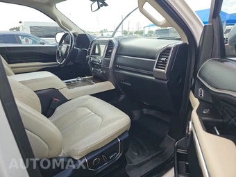 2019 Ford Expedition Platinum - miniatura 8