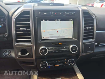 2019 Ford Expedition Platinum - miniatura 10