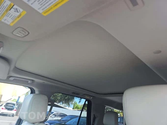 2019 Ford Expedition Platinum - miniatura 11