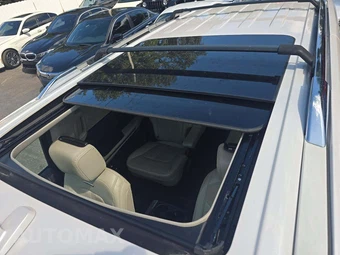2019 Ford Expedition Platinum - miniatura 12