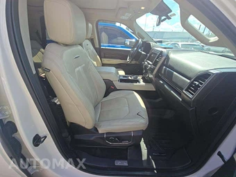 2019 Ford Expedition Platinum - miniatura 19