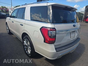 2019 Ford Expedition Platinum - miniatura 2