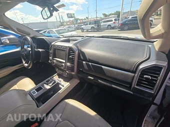 2019 Ford Expedition Platinum - miniatura 20