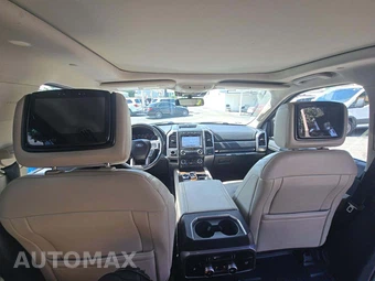 2019 Ford Expedition Platinum - miniatura 25