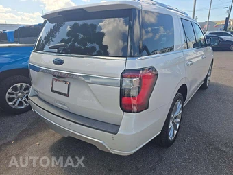 2019 Ford Expedition Platinum - miniatura 3