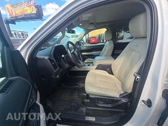2019 Ford Expedition Platinum - miniatura 6