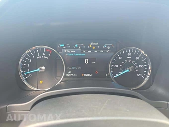 2019 Ford Expedition Platinum - miniatura 9