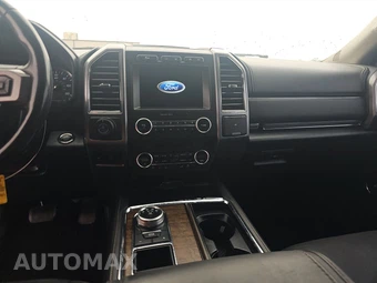 2019 Ford Expedition Platinum - miniatura 11