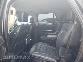 2019 Ford Expedition Platinum - miniatura 13