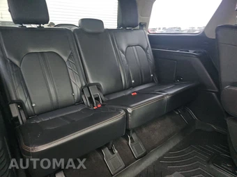 2019 Ford Expedition Platinum - miniatura 14
