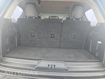 2019 Ford Expedition Platinum - miniatura 17