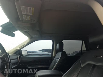 2019 Ford Expedition Platinum - miniatura 19
