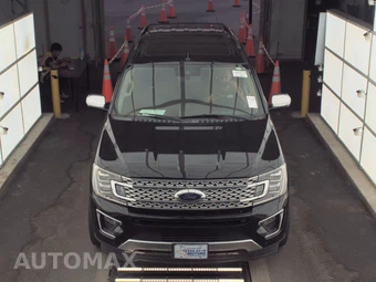 2019 Ford Expedition Platinum - miniatura 2
